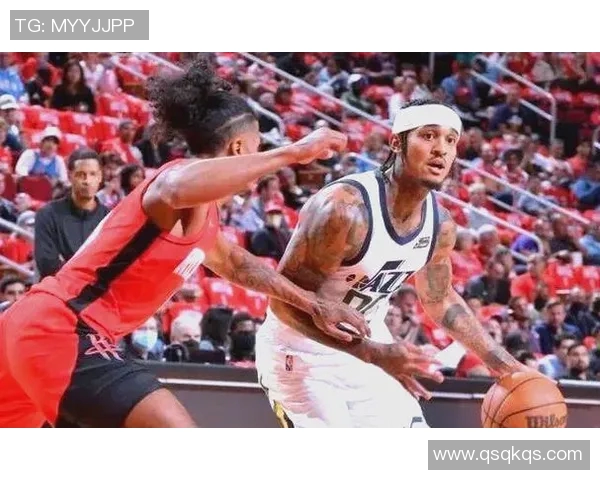 乔丹克拉克森：从NBA明星到菲律宾篮球传奇的成长之路