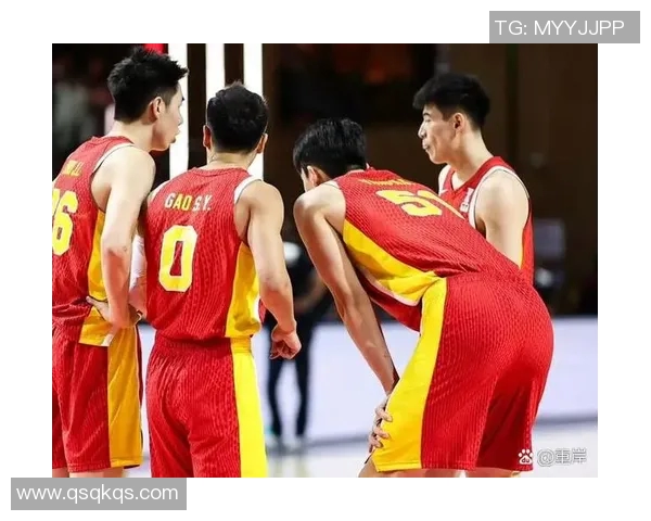 中国队与关岛队最新阵容分析及比赛前瞻探讨