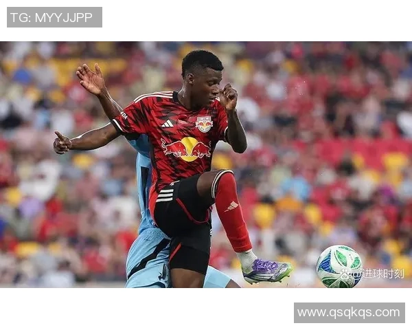 圣何塞地震与纽约红牛的激烈对决揭示足球战术与团队精神的较量