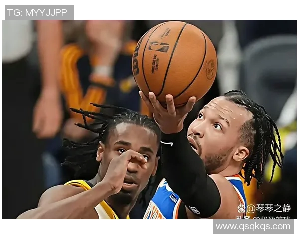 尼克斯黑马之谜：布伦森与OG组合为何能创联盟最高净效率