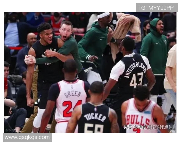 字母哥选择观望雄鹿夺冠前景拒绝提前续约的深层原因分析 字母哥选择观望雄鹿夺冠前景拒绝提前续约的深层原因分析