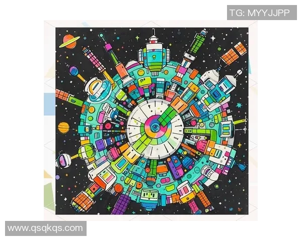 李泓澎：在艺术与科技交汇处的探索与创新之路