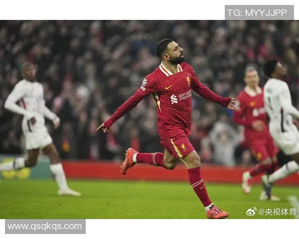 次回合利物浦对阵巴塞罗那精彩对决全程直播尽在CCTV
