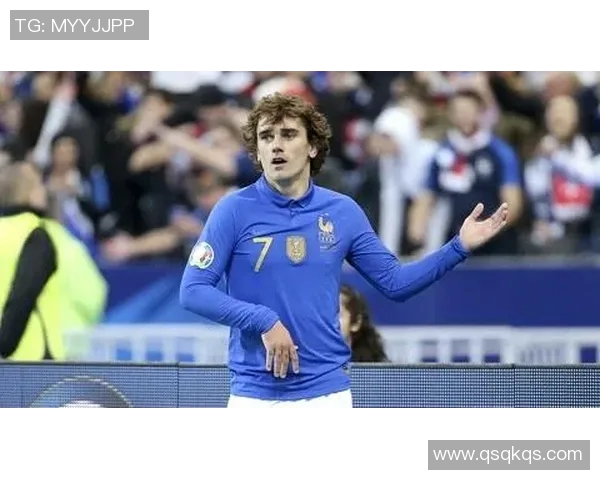 格列兹曼：从天才少年到足球巨星的传奇之路与背后故事