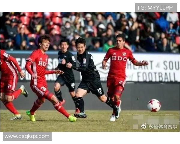 济州联队与水原城的激烈对决展现韩国足球的魅力与竞争力