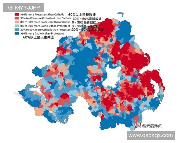 爱尔兰与北爱尔兰历史渊源探讨及其文化交融发展分析 爱尔兰与北爱尔兰历史渊源探讨及其文化交融发展分析