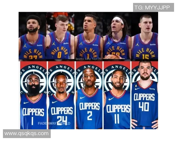 2020年NBA季后赛快船对掘金第三场精彩回顾与赛后分析视频链接分享