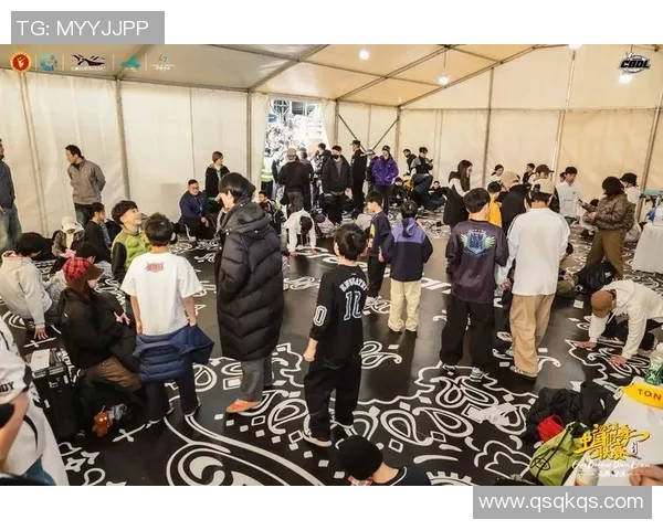 西安街舞队的比赛经验分享与技巧分析探讨街舞文化的传承与发展