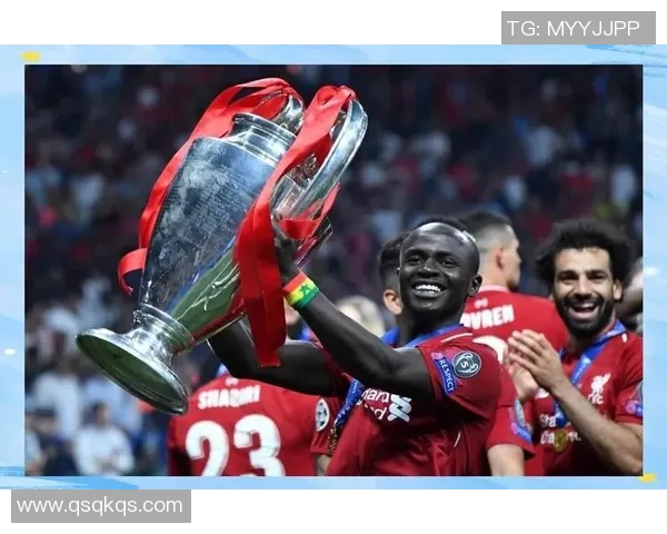 马内的足球之路：从非洲草原到欧洲顶级联赛的传奇旅程