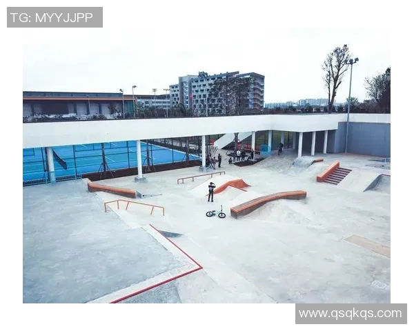 重庆滑板队在极限运动联赛中以55分稳居积分榜首位