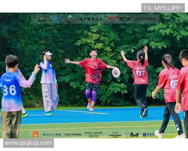 南京飞盘队荣登全国飞盘配合排行榜第五名展现实力与团队精神