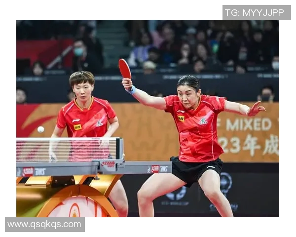 成都乒乓球队在杯赛中的实力展现与未来发展潜力分析