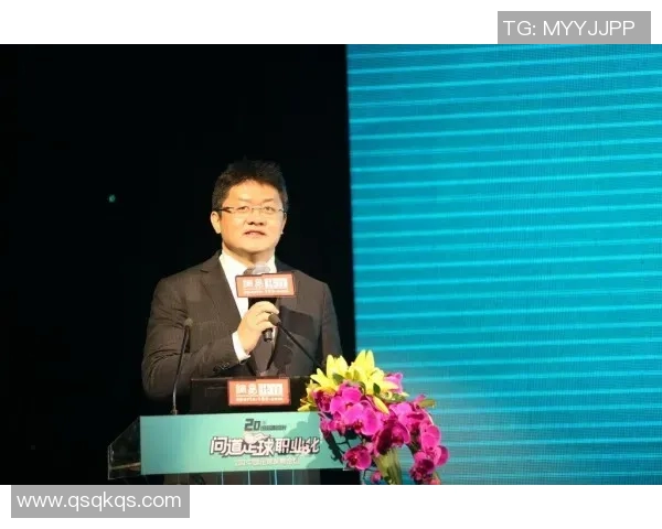 专访赵伟:探寻网球世界中的成功秘诀与心路历程 专访赵伟:探寻网球世界中的成功秘诀与心路历程